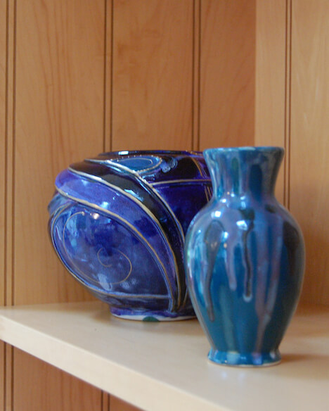 Ceramic Products by Milton Bridge